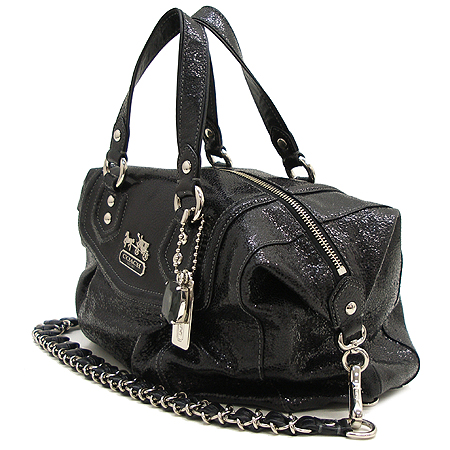 Coach(��ġ) �������̴� ��긮�� ���� ü�� 2WAY [��������] �̹���3 - ���̺��� �߰���ǰ