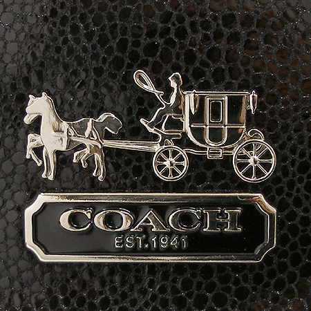 Coach(��ġ) �������̴� ��긮�� ���� ü�� 2WAY [��������] �̹���4 - ���̺��� �߰���ǰ