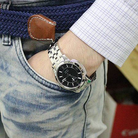 TISSOT(Ƽ) PRC200 ƿ   ð [] ̹5 - ̺ ߰ǰ