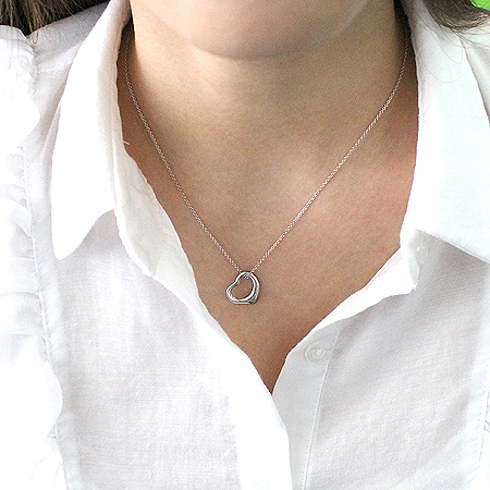 Tiffany(Ƽ�Ĵ�) �ǹ�(925) ������Ʈ ����� �̹���5 - ���̺��� �߰���ǰ