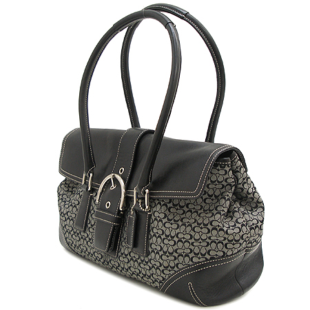 Coach(��ġ) �ñ׳��� �ΰ� ���� ��Ƽġ ��Ʈ�� �̹���2 - ���̺��� �߰���ǰ