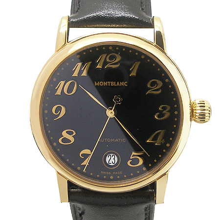 Montblanc() STAR 18228   ƽ  ׹ ð