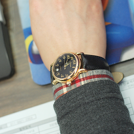 Montblanc() STAR 18228   ƽ  ׹ ð ̹5 - ̺ ߰ǰ