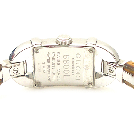 Gucci(����) 6800L ��� ������ �ð� [�б�������] �̹���4 - ���̺��� �߰���ǰ