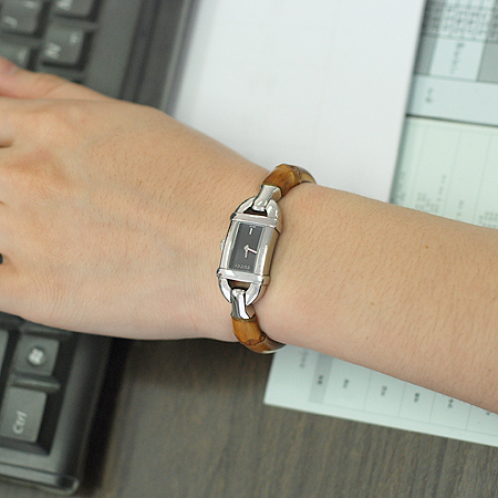 Gucci(����) 6800L ��� ������ �ð� [�б�������] �̹���5 - ���̺��� �߰���ǰ