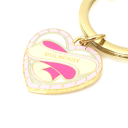 MULBERRY(�ֹ���) ���� ŰȦ�� �̹���2 - ���̺��� �߰���ǰ