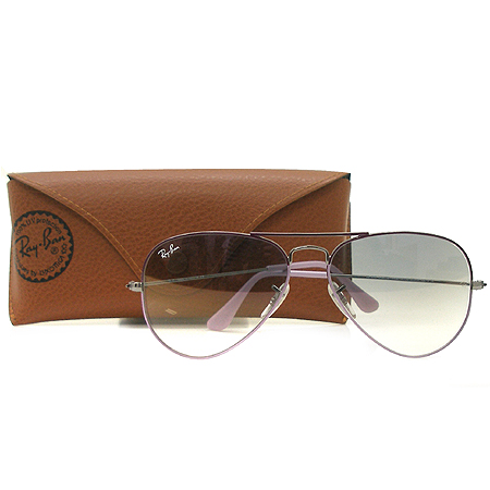 RAY-BAN(���̺�) RB3025 AUIATORL ���� ���۶� �̹���2 - ���̺��� �߰���ǰ