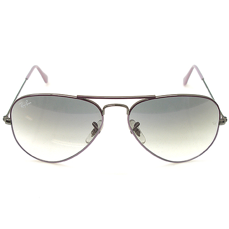 RAY-BAN(���̺�) RB3025 AUIATORL ���� ���۶� �̹���3 - ���̺��� �߰���ǰ