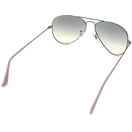 RAY-BAN(���̺�) RB3025 AUIATORL ���� ���۶� �̹���4 - ���̺��� �߰���ǰ