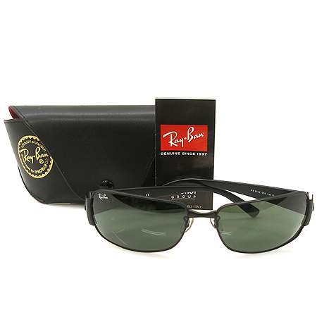 RAY-BAN(���̺�) RB 3332 ���� ��Ż ���� ���۶� �̹���2 - ���̺��� �߰���ǰ
