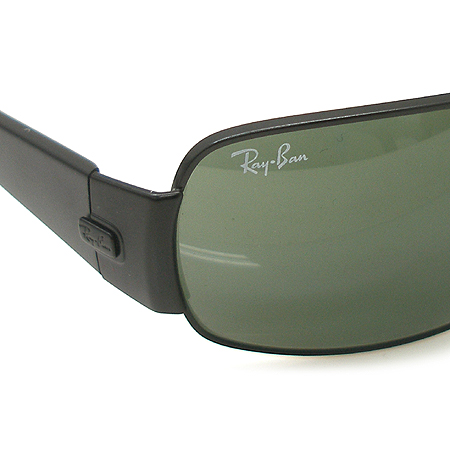 RAY-BAN(���̺�) RB 3332 ���� ��Ż ���� ���۶� �̹���5 - ���̺��� �߰���ǰ