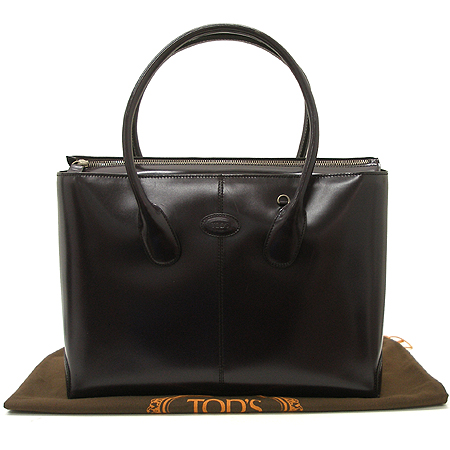 Tod's(����) ���� ���� ��Ƽġ �ΰ� ������ ��Ʈ�� �̹���2 - ���̺��� �߰���ǰ