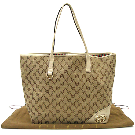 Gucci(����) 169945 GG�ΰ� �𰡵� ���̺������� ����ΰ� ����� [��������] �̹���2 - ���̺��� �߰���ǰ