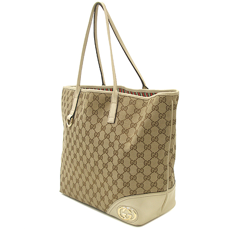 Gucci(����) 169945 GG�ΰ� �𰡵� ���̺������� ����ΰ� ����� [��������] �̹���3 - ���̺��� �߰���ǰ