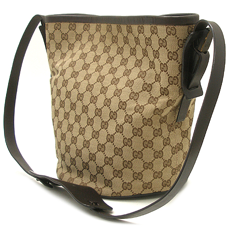 Gucci(����) 106240 GG �ΰ� �ڰ��� ����� �̹���2 - ���̺��� �߰���ǰ