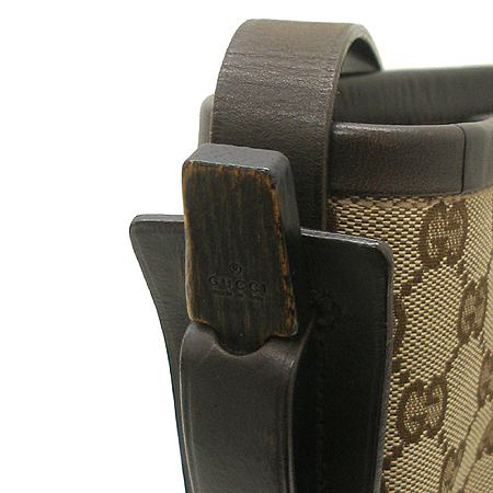 Gucci(����) 106240 GG �ΰ� �ڰ��� ����� �̹���3 - ���̺��� �߰���ǰ