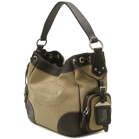 Prada(�����) �ж�� �к긯 ��Ƽ ���� ����� �̹���2 - ���̺��� �߰���ǰ