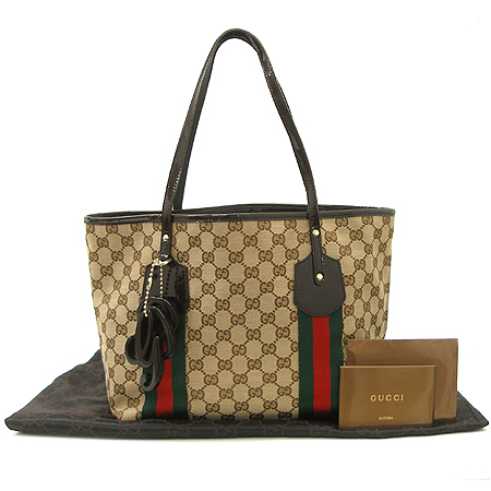 Gucci(����) 211971 GG �ΰ� �ڰ��� ���� ����� �̹���2 - ���̺��� �߰���ǰ