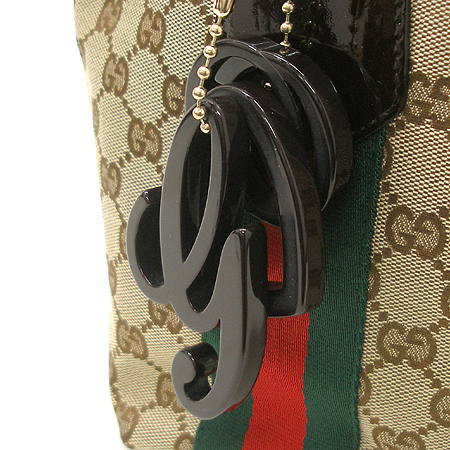 Gucci(����) 211971 GG �ΰ� �ڰ��� ���� ����� �̹���3 - ���̺��� �߰���ǰ