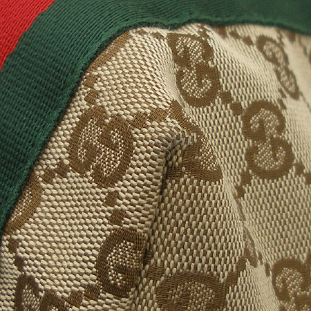 Gucci(����) 211971 GG �ΰ� �ڰ��� ���� ����� �̹���4 - ���̺��� �߰���ǰ