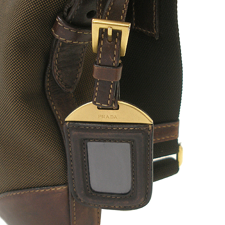 Prada(�����) BT0534  �ΰ� �ڰ��� ũ�ν��� �̹���4 - ���̺��� �߰���ǰ
