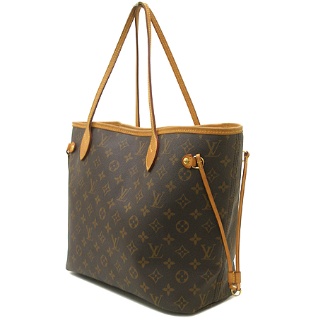 Louis Vuitton(���̺���) M40156 ���׷� ĵ���� �׹�Ǯ MM ����� �̹���3 - ���̺��� �߰���ǰ