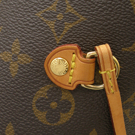 Louis Vuitton(���̺���) M40156 ���׷� ĵ���� �׹�Ǯ MM ����� �̹���4 - ���̺��� �߰���ǰ