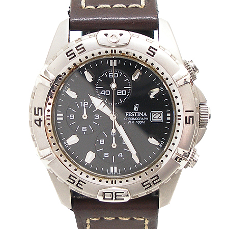 FESTINA(佺Ƽ) 16169 ũγ ƿ ׹ ð
