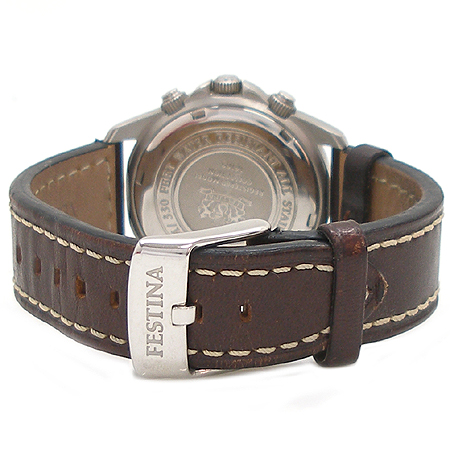 FESTINA(佺Ƽ) 16169 ũγ ƿ ׹ ð ̹3 - ̺ ߰ǰ