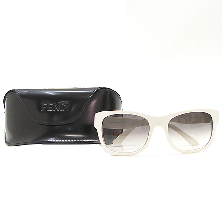 Fendi(���) FS 504 ���� ���� �ΰ� ��� ���� ���۶� �̹���2 - ���̺��� �߰���ǰ