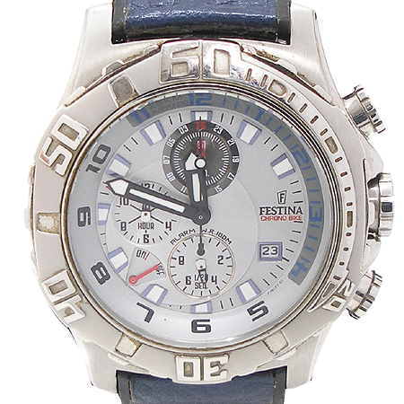 FESTINA(佺Ƽ) F16183 ũγ ƿ ׹  ð