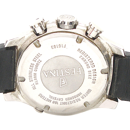 FESTINA(佺Ƽ) F16183 ũγ ƿ ׹  ð ̹4 - ̺ ߰ǰ