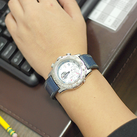 FESTINA(佺Ƽ) F16183 ũγ ƿ ׹  ð ̹5 - ̺ ߰ǰ