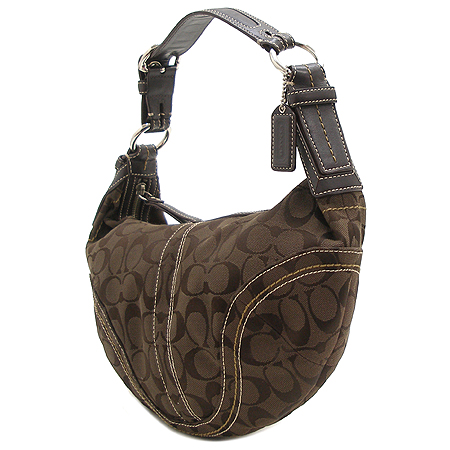 Coach(��ġ) 10074 �ñ׳��� ȣ�� ����� �̹���2 - ���̺��� �߰���ǰ