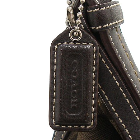 Coach(��ġ) 10074 �ñ׳��� ȣ�� ����� �̹���3 - ���̺��� �߰���ǰ