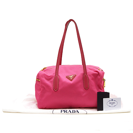 Prada(�����) BL0567 ��ũ �к긯 ����� �̹���2 - ���̺��� �߰���ǰ
