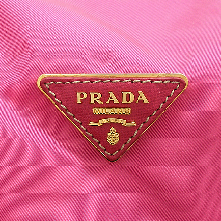 Prada(�����) BL0567 ��ũ �к긯 ����� �̹���4 - ���̺��� �߰���ǰ