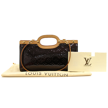 Louis Vuitton(���̺���) M91995 ���׷� ������ �轺�θ� ����̺� �Ƹ����� 2-WAY �̹���2 - ���̺��� �߰���ǰ