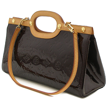 Louis Vuitton(���̺���) M91995 ���׷� ������ �轺�θ� ����̺� �Ƹ����� 2-WAY �̹���3 - ���̺��� �߰���ǰ