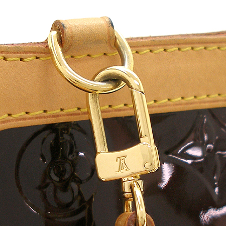 Louis Vuitton(���̺���) M91995 ���׷� ������ �轺�θ� ����̺� �Ƹ����� 2-WAY �̹���4 - ���̺��� �߰���ǰ