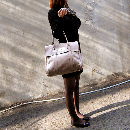 MULBERRY(�ֹ���) HH5988 ���� ���̽����� ��Ʈ�� �̹���5 - ���̺��� �߰���ǰ