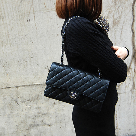 Chanel() ĳ Ų Ŭ M   ü  ̹6 - ̺ ߰ǰ