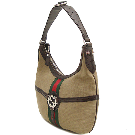 Gucci(����) 114869 ��� ��Ƽġ ���� GG �ΰ� ��� ȣ�� ����� �̹���3 - ���̺��� �߰���ǰ