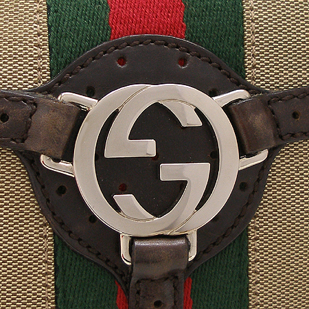 Gucci(����) 114869 ��� ��Ƽġ ���� GG �ΰ� ��� ȣ�� ����� �̹���4 - ���̺��� �߰���ǰ