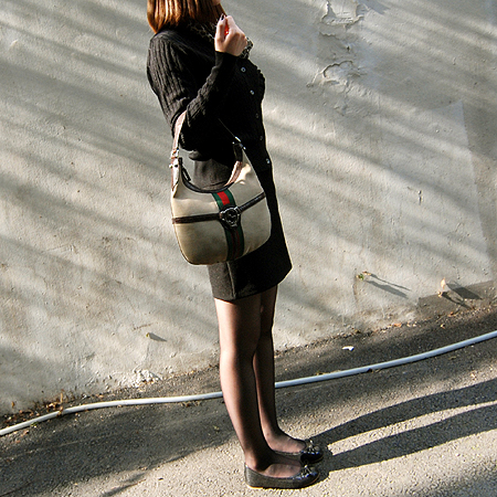Gucci(����) 114869 ��� ��Ƽġ ���� GG �ΰ� ��� ȣ�� ����� �̹���5 - ���̺��� �߰���ǰ