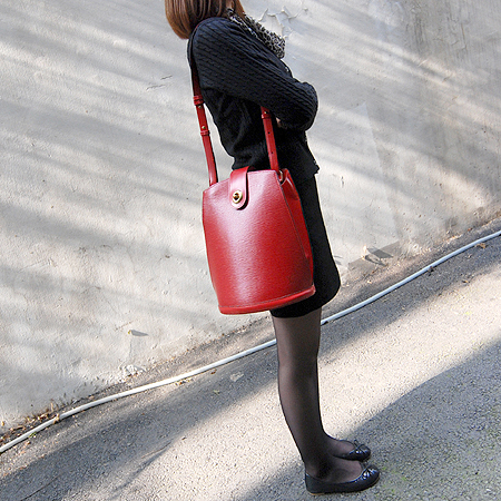Louis Vuitton(���̺���) M52253 ���߷��� ���� ũ��� ����� �̹���4 - ���̺��� �߰���ǰ