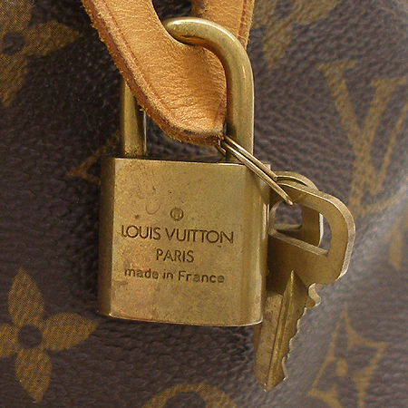 Louis Vuitton(���̺���) M41528 ���׷� ĵ���� ���ǵ� 25 ��Ʈ�� �̹���3 - ���̺��� �߰���ǰ
