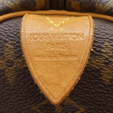 Louis Vuitton(���̺���) M41528 ���׷� ĵ���� ���ǵ� 25 ��Ʈ�� �̹���4 - ���̺��� �߰���ǰ