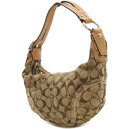 Coach(��ġ) 10599 �ñ׳�ó ȣ�� ����� �̹���2 - ���̺��� �߰���ǰ