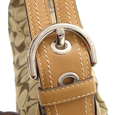 Coach(��ġ) 10599 �ñ׳�ó ȣ�� ����� �̹���4 - ���̺��� �߰���ǰ